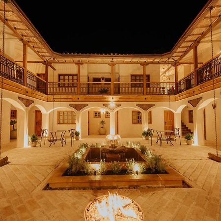 Hotel La Corada Виля Де Лейва Екстериор снимка